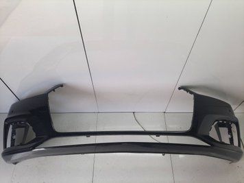 Audi A5 2018 Передній бампер 16-) VS100448 фото