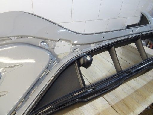 ЗАЩИТА ПЕРЕДНЯ MERCEDES EQE X294 SUV A2948854801 LLU VS100850 фото