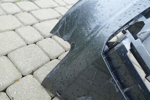 AUDI A5 8W6 LIFT S-LINE ПЕРЕДНІЙ БАМПЕР 6xPDC VS100453 фото