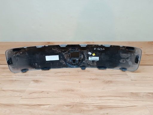 VOLVO C40/XC40 EV фальшрешітка радіатора під радар, емблема 32337601 VS100104 фото