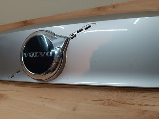 VOLVO C40/XC40 EV фальшрешітка радіатора під радар, емблема 32337601 VS100104 фото