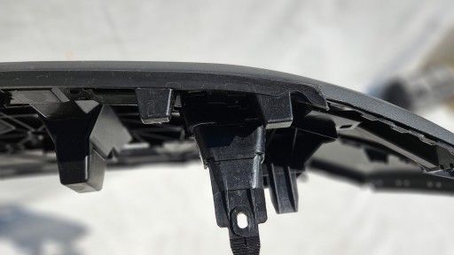 ЗАЩИТА AUDI Q4 89A E-TRON 21-> ПЕРЕДНЯ VS100705 фото