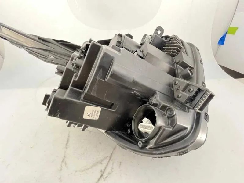 Фара ліва Kia Sportage 2022 USA Led 92101DW100 1_24 фото