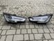 Фари ліва та права A4 B9 2016 - 2020 Full Led 8w0941033 8w0941034 1_25 фото 1