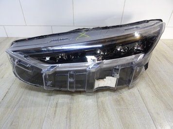 Ліва LED-фара FORD MUSTANG MACH E LJ8B13E015BE LLU) VS100257 фото