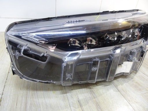 Ліва LED-фара FORD MUSTANG MACH E LJ8B13E015BE LLU) VS100257 фото
