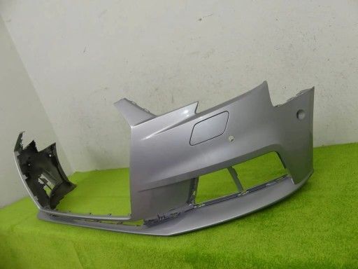 Бампер передній Audi A3 8V 8V3 8V4 Ліфт 16-20 6PDC VS100590 фото