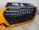 Бампер передній Audi A3 8V3 Lift 16- 8V5807437P LLU VS100558 фото 4