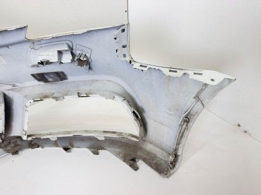 AUDI A3 8V5 8V LIFT S LINE СЕДАН ПЕРЕДНІЙ БАМПЕР VS100559 фото