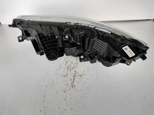 Права повністю світлодіодна фара Ford Mustang Mach-E VS100260 фото