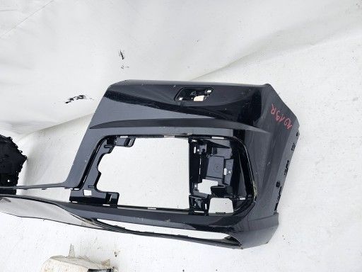 ЗДЕРЖАК AUDI Q7 II 4M 2015-2019 S-LINE 4M0 ПЕРЕДНІЙ VS100415 фото