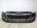 Передній бампер Audi A5 8W6 LIFT 2019- 8W6807437P LLU VS100469 фото 1