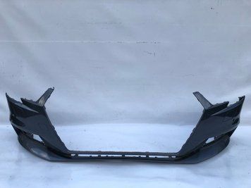 ЗАЩИТА ПЕРЕДНЯ AUDI A3 LIFT HB PDC SPRYSKI 8V807437 VS100620 фото
