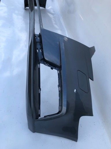 ЗАЩИТА ПЕРЕДНЯ AUDI A3 LIFT HB PDC SPRYSKI 8V807437 VS100620 фото