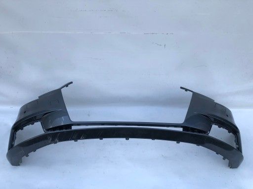ЗАЩИТА ПЕРЕДНЯ AUDI A3 LIFT HB PDC SPRYSKI 8V807437 VS100620 фото