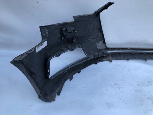 ЗАЩИТА ПЕРЕДНЯ AUDI A3 LIFT HB PDC SPRYSKI 8V807437 VS100620 фото