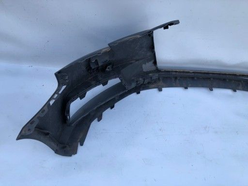 ЗАЩИТА ПЕРЕДНЯ AUDI A3 LIFT HB PDC SPRYSKI 8V807437 VS100620 фото