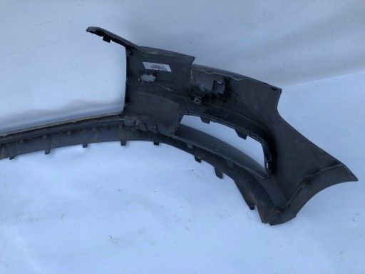 ЗАЩИТА ПЕРЕДНЯ AUDI A3 LIFT HB PDC SPRYSKI 8V807437 VS100620 фото