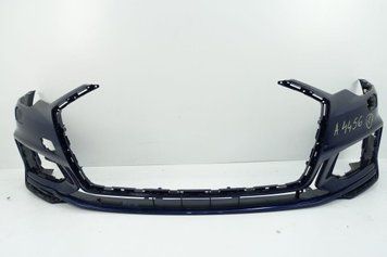 Передній бампер Audi A6 C8 4K0 S-Line 18- (4K0807437C) VS100372 фото