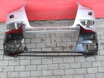 ЗДЕРЖАК AUDI A3 8V0 8V3 2012-2015 ПЕРЕД ЛІФТОМ VS100622 фото