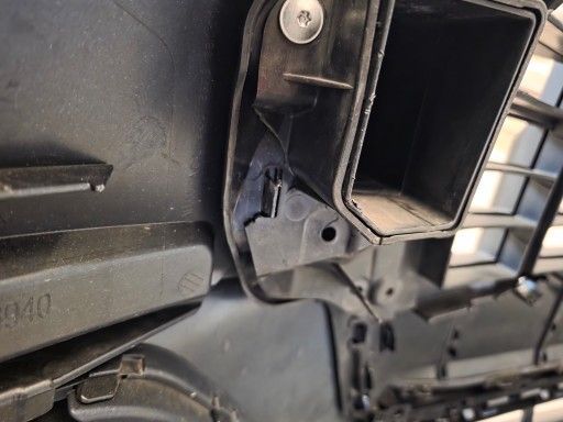 AUDI Q7 4M ЛІФТ ЗАДНІЙ БАМПЕР КОМПЛЕКТНИЙ ГІЛЬДА VS100422 фото