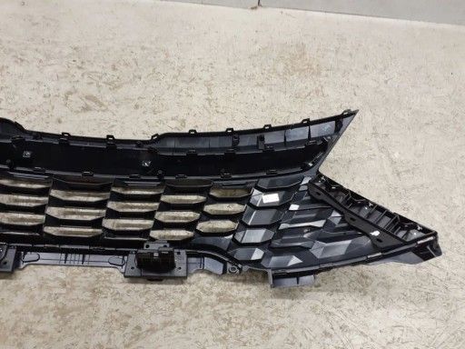Решітка радіатора KIA Sportage V (з 2021 року) 86350-R2020 VS100092 фото