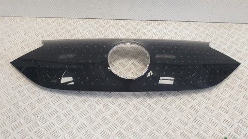 Mercedes EQE W295 V295 решітка радіатора a2958883500 VS100078 фото