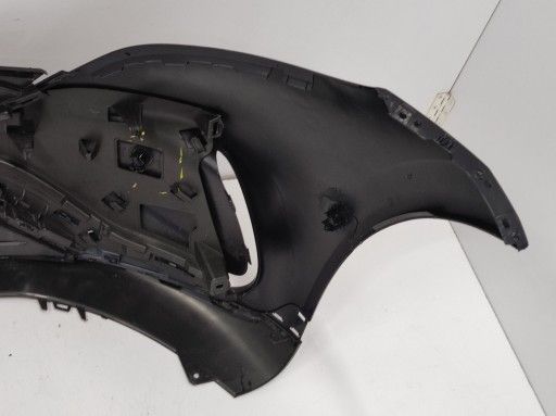 ЗАЩИТА ПЕРЕДНЯ MERCEDES EQC AMG A2938859500 A2938854401 VS100929 фото