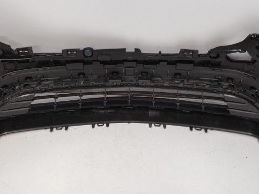 ЗАЩИТА ПЕРЕДНЯ MERCEDES EQC AMG A2938859500 A2938854401 VS100929 фото