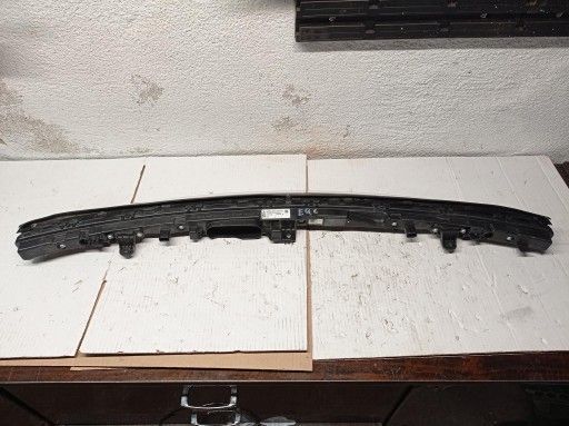 Передня світлодіодна фара MERCEDES EQC A2939069600 VS100230 фото