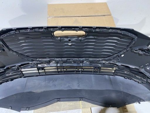 AUDI Q4 E-TRON 89A ЗАЩИТА РАДІАТОРА 89A807725A VS100632 фото