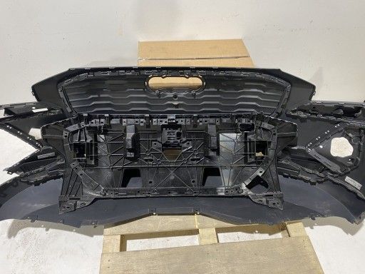 AUDI Q4 E-TRON 89A ЗАЩИТА РАДІАТОРА 89A807725A VS100632 фото