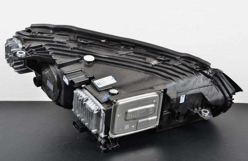 Фара ліва Mercedes EQS SUV Digital Light USA A2969062902 1_2 фото