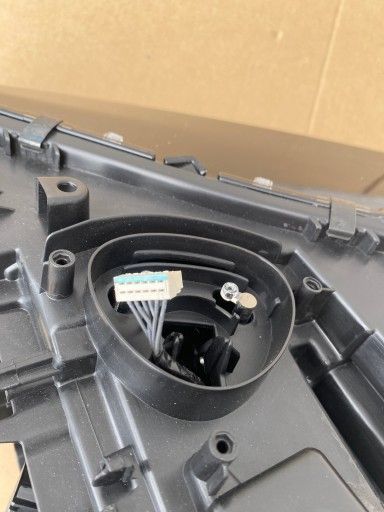 BMW X5 G05 X6 G06 права фара FULL LED Америка США 5A27994 оригінал VS100236 фото