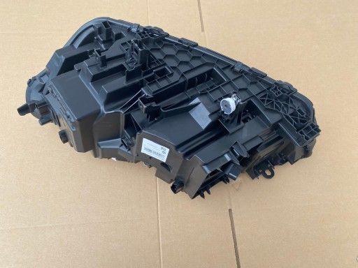 BMW X5 G05 X6 G06 права фара FULL LED Америка США 5A27994 оригінал VS100236 фото