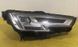 Фара права Audi A4 B9 2016 - 2020 USA 8W0941034B 1_6 фото 1