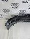 AUDI A6 C8 4K 2017&ndash;2023 передній бампер, 4x PDC, з омивачами фар (звичайні), оригінал VS100393 фото 6
