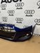 Audi A4 B9 8W рестайлінг 2020-2024 передній бампер 4x PDC звичайний (оригінал) VS100343 фото 5