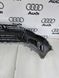 AUDI A6 C8 4K 2017&ndash;2023 передній бампер, 4x PDC, з омивачами фар (звичайні), оригінал VS100393 фото 8