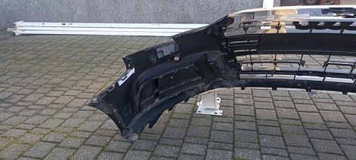 Передній бампер Audi A3 8V 8V3 8V4 LIFT S-LINE 8V3807437AM 16-> VS100538 фото