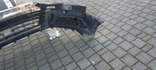 Передній бампер Audi A3 8V 8V3 8V4 LIFT S-LINE 8V3807437AM 16-> VS100538 фото