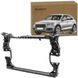 Передня панель (лобове підсилення) нова AUDI Q5 80A II FY 2016+) VS100195 фото 1