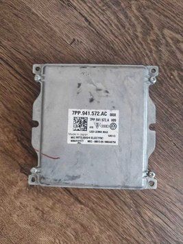 Блоки фар Audi Q5, A4, A3, A6 80a907397b 7PP941572AC 1_15 фото