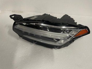 VOLVO XC90 II 2015- ліва фара FULL LED, комплектна 31468663 (США) VS100246 фото