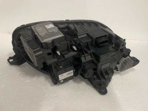 VOLVO XC90 II 2015- ліва фара FULL LED, комплектна 31468663 (США) VS100246 фото
