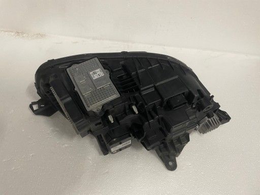 VOLVO XC90 II 2015- ліва фара FULL LED, комплектна 31468663 (США) VS100246 фото