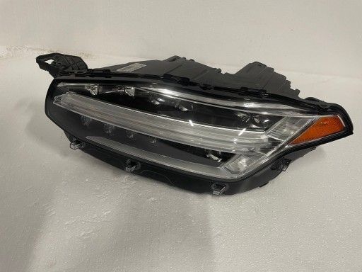 VOLVO XC90 II 2015- ліва фара FULL LED, комплектна 31468663 (США) VS100246 фото