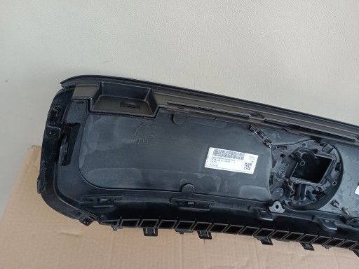 VOLVO C40 XC40 електромобіль фальшрадіаторна решітка 32337601 VS100097 фото